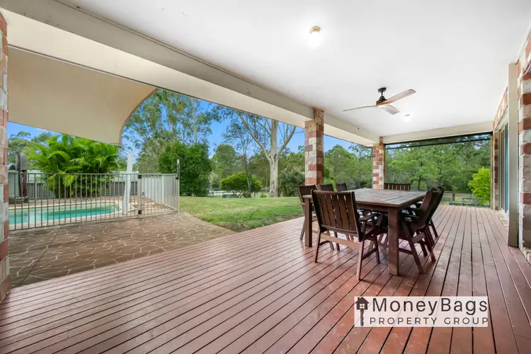 Third view of Homely house listing, 9 Ibyana Court, Jimboomba QLD 4280