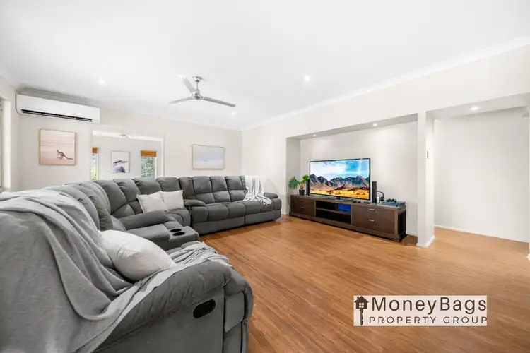 Fifth view of Homely house listing, 9 Ibyana Court, Jimboomba QLD 4280