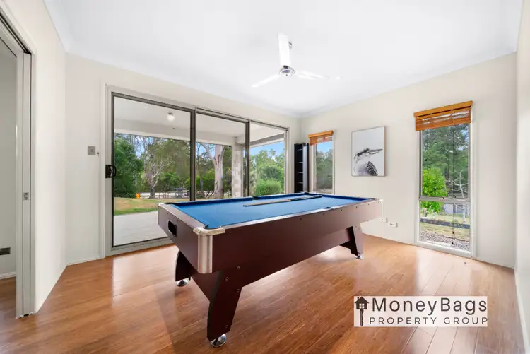 Sixth view of Homely house listing, 9 Ibyana Court, Jimboomba QLD 4280