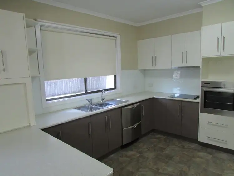 Fifth view of Homely house listing, 19 Milbourne Street, Warracknabeal VIC 3393