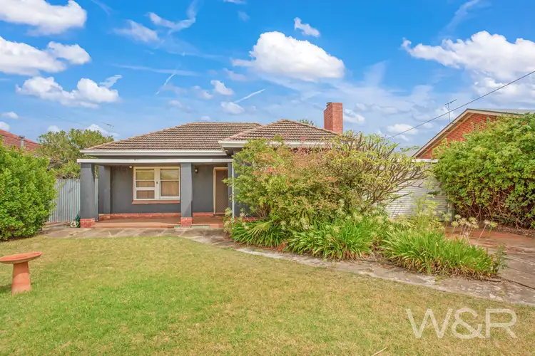 26 Curzon Street, Camden Park SA 5038