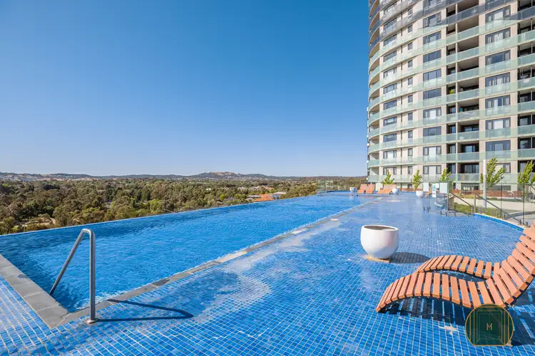 Main view of Homely apartment listing, 193/1 Anthony Rolfe Avenue, Gungahlin ACT 2912