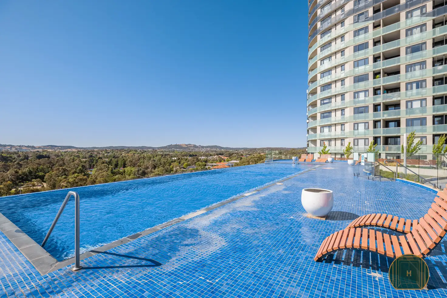 Main view of Homely apartment listing, 193/1 Anthony Rolfe Avenue, Gungahlin ACT 2912