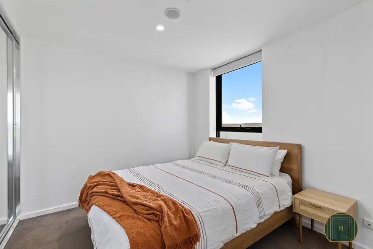 Third view of Homely apartment listing, 193/1 Anthony Rolfe Avenue, Gungahlin ACT 2912