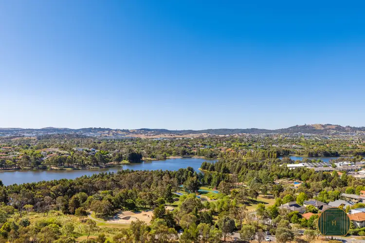 Fourth view of Homely apartment listing, 193/1 Anthony Rolfe Avenue, Gungahlin ACT 2912