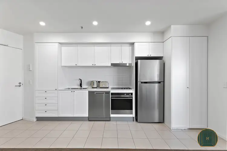 Fifth view of Homely apartment listing, 193/1 Anthony Rolfe Avenue, Gungahlin ACT 2912