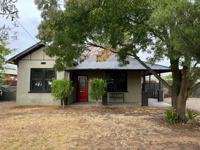 29 Garrard Street, Hopetoun VIC 3396