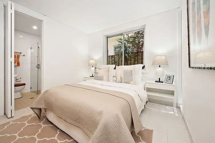 Sixth view of Homely apartment listing, 2/56 Wilberforce Avenue, Rose Bay NSW 2029
