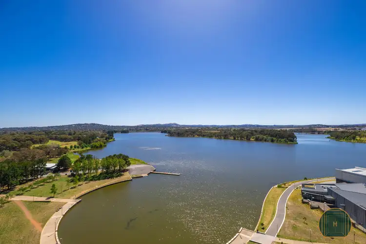 Sixth view of Homely apartment listing, 1205/161 Emu Bank, Belconnen ACT 2617