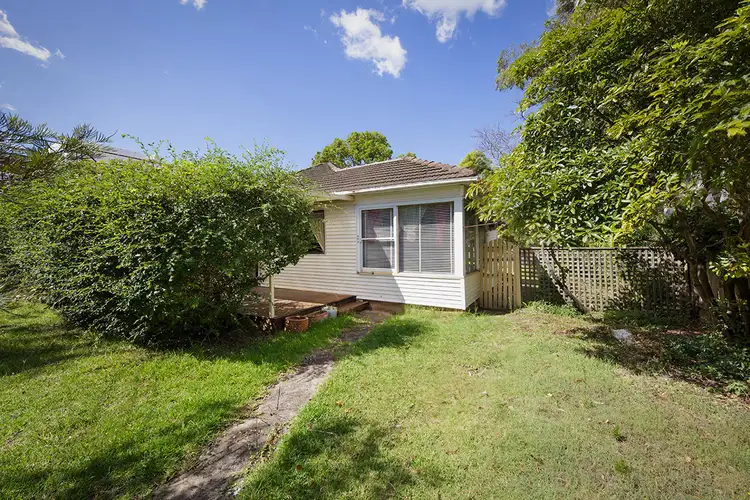 468 President Avenue, Kirrawee NSW 2232