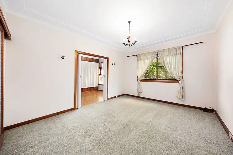 Second view of Homely house listing, 468 President Avenue, Kirrawee NSW 2232