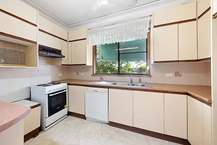 Fourth view of Homely house listing, 468 President Avenue, Kirrawee NSW 2232
