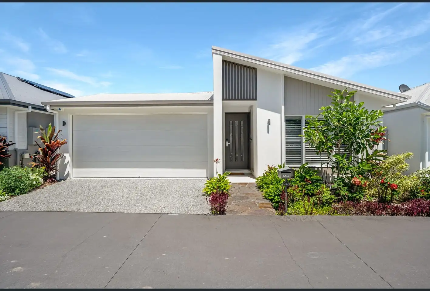 Main view of Homely retirement listing, 248/96 Village Way, Little Mountain QLD 4551