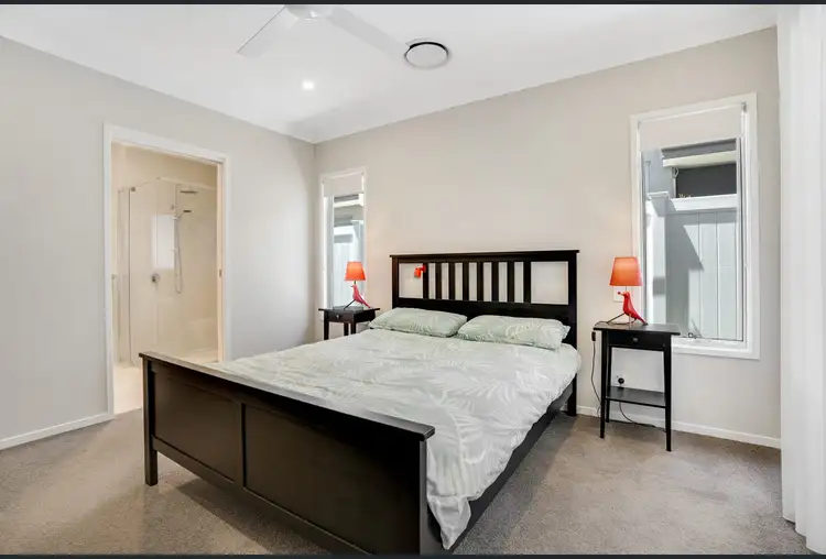 Fifth view of Homely retirement listing, 248/96 Village Way, Little Mountain QLD 4551