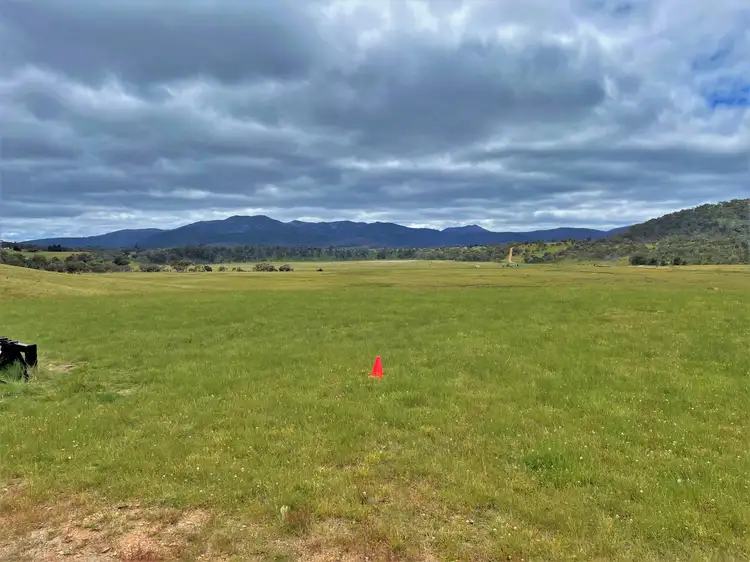 Second view of Homely rural property listing, LOT 25, Lot Yaouk Road, Yaouk NSW 2629