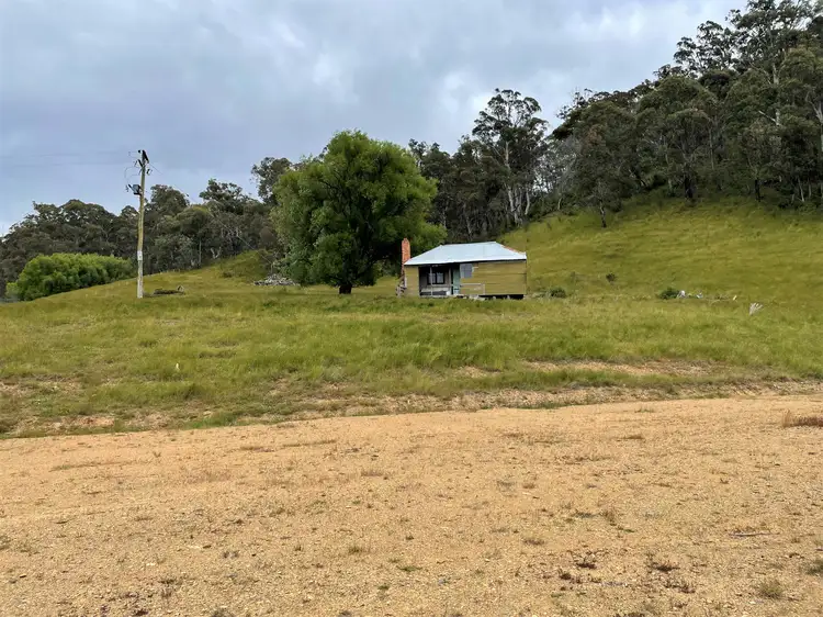 Third view of Homely rural property listing, LOT 25, Lot Yaouk Road, Yaouk NSW 2629