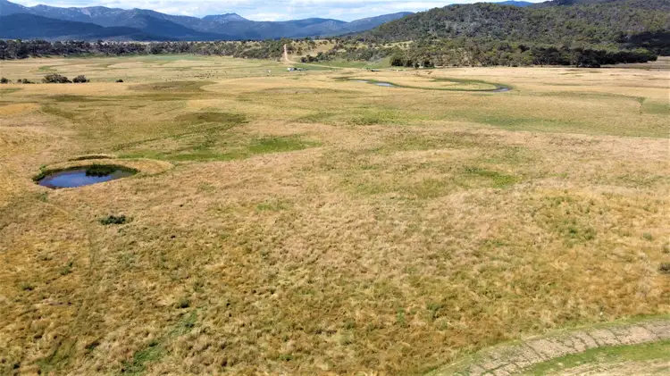 Fifth view of Homely rural property listing, LOT 25, Lot Yaouk Road, Yaouk NSW 2629