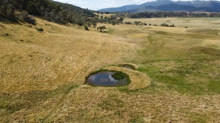 Sixth view of Homely rural property listing, LOT 25, Lot Yaouk Road, Yaouk NSW 2629