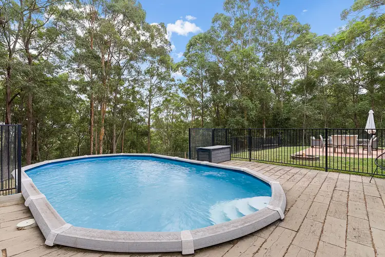Fifth view of Homely rural property listing, 100 Eudlo School Road, Eudlo QLD 4554