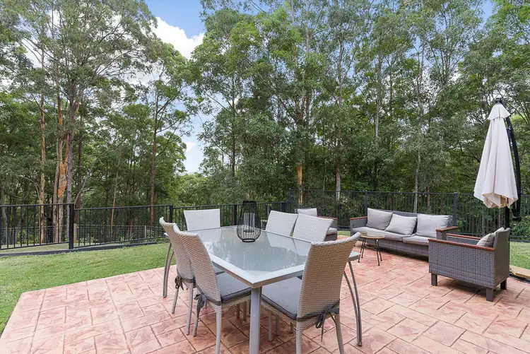 Sixth view of Homely rural property listing, 100 Eudlo School Road, Eudlo QLD 4554