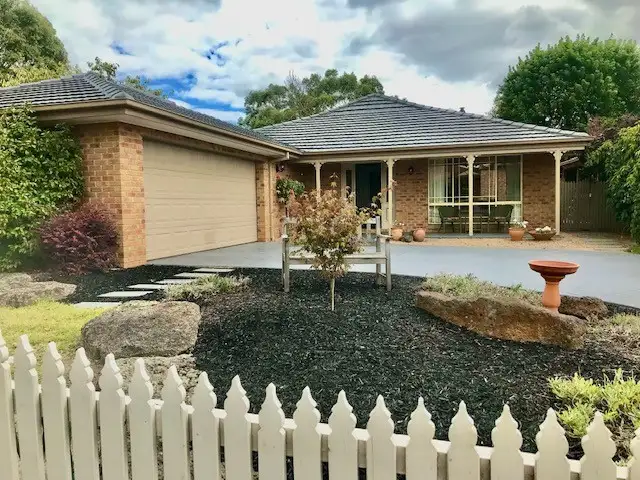 Main view of Homely house listing, 15 Avebury Drive, Berwick VIC 3806