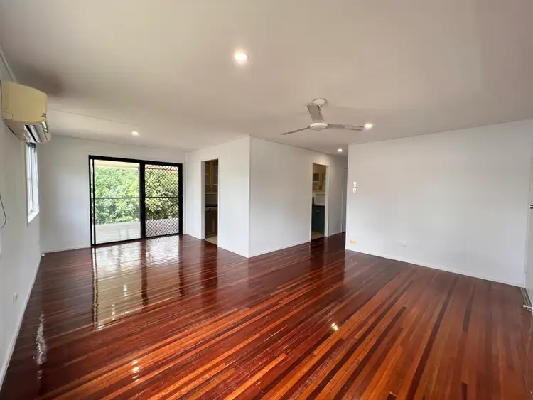 Second view of Homely house listing, 6 Fraser Court, Dysart QLD 4745