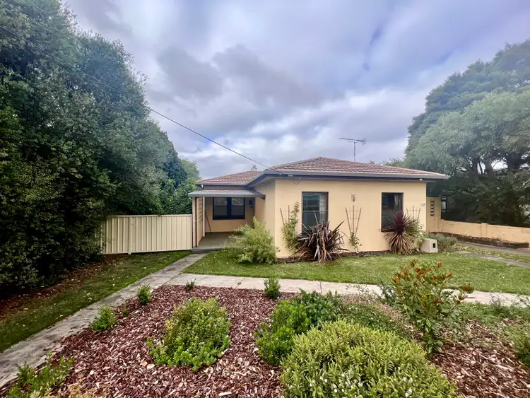 Main view of Homely house listing, 45 Boandik Terrace, Mount Gambier SA 5290