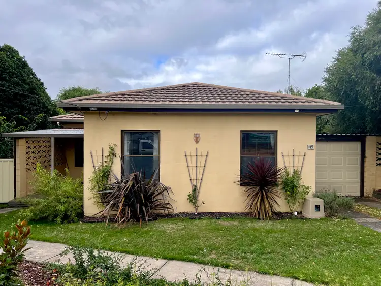 Second view of Homely house listing, 45 Boandik Terrace, Mount Gambier SA 5290