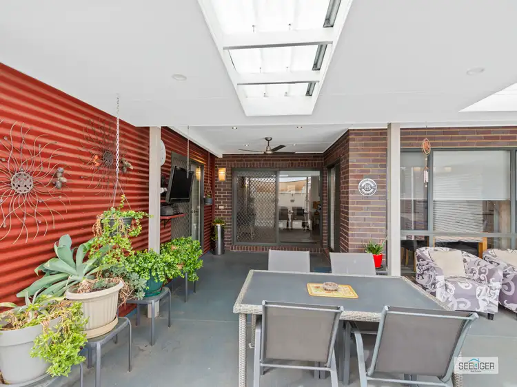 Fourth view of Homely house listing, 12 Leah Drive, Yarrawonga VIC 3730