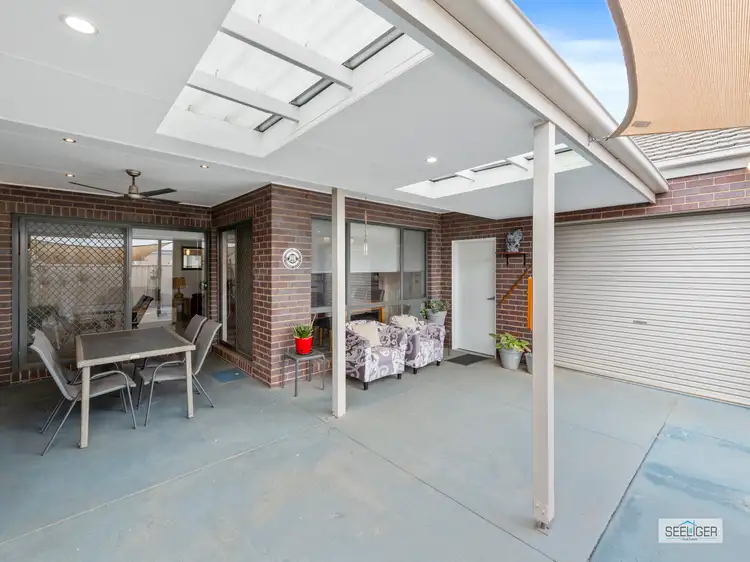 Seventh view of Homely house listing, 12 Leah Drive, Yarrawonga VIC 3730