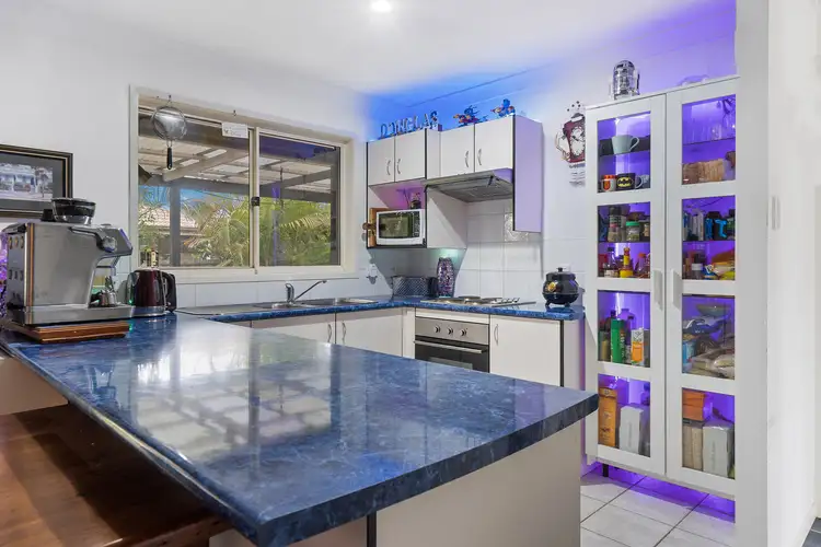 Third view of Homely house listing, 9 Lake Kurwongbah Court, Logan Reserve QLD 4133
