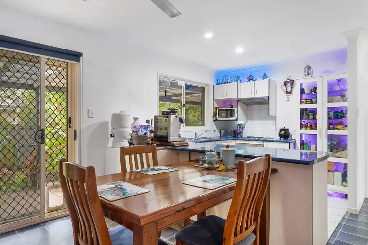 Fourth view of Homely house listing, 9 Lake Kurwongbah Court, Logan Reserve QLD 4133
