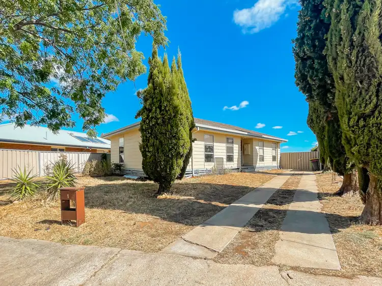 Main view of Homely house listing, 1 Storer Court, Swan Hill VIC 3585