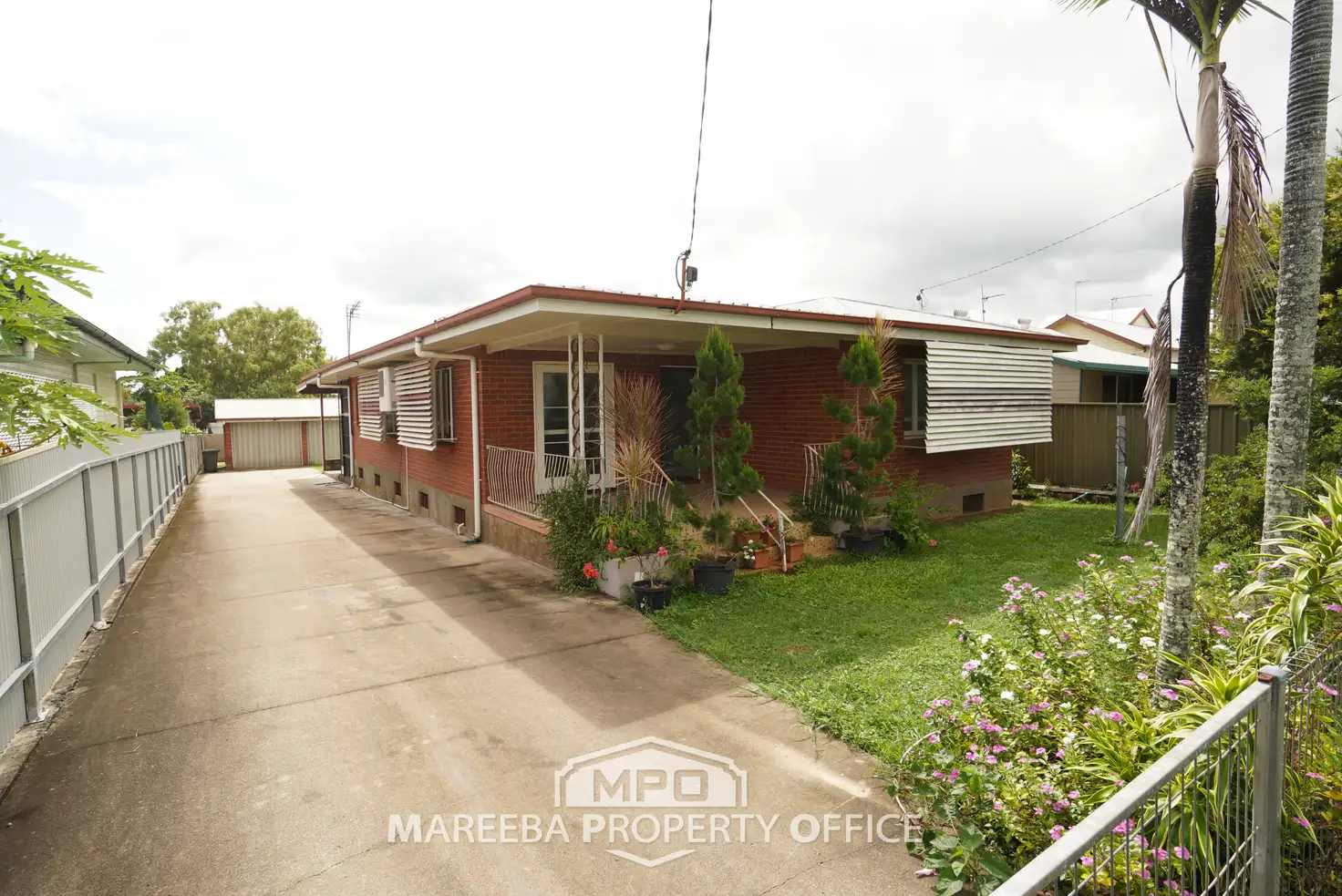 Main view of Homely house listing, 121A Constance Street, Mareeba QLD 4880