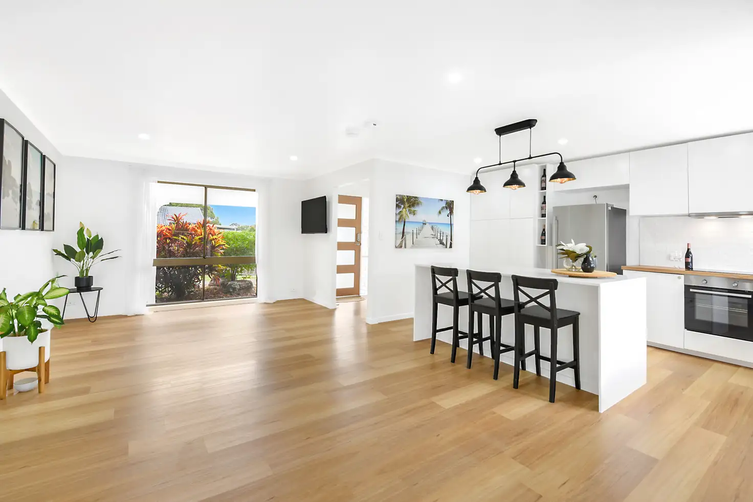 Main view of Homely house listing, 212 Discovery Drive, Helensvale QLD 4212