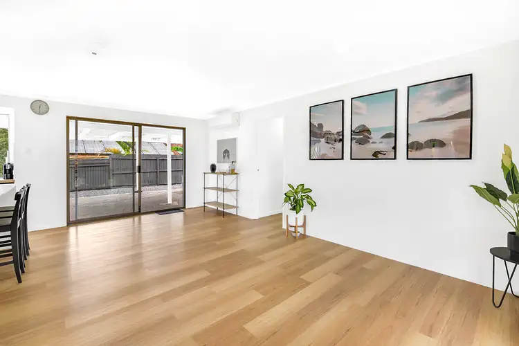 Fourth view of Homely house listing, 212 Discovery Drive, Helensvale QLD 4212