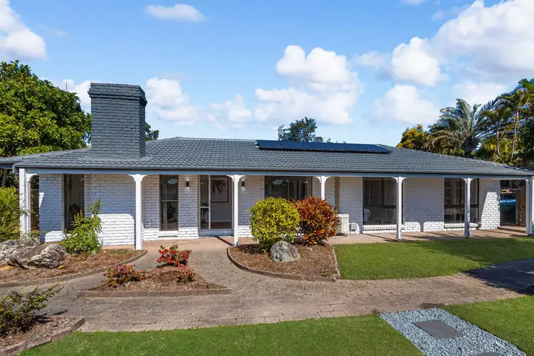 Fifth view of Homely house listing, 212 Discovery Drive, Helensvale QLD 4212