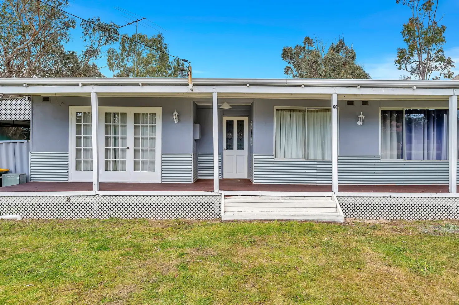 Main view of Homely house listing, 60 Pinjarra-Williams Road, Pinjarra WA 6208
