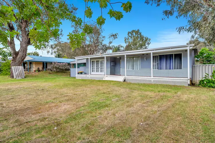 Second view of Homely house listing, 60 Pinjarra-Williams Road, Pinjarra WA 6208