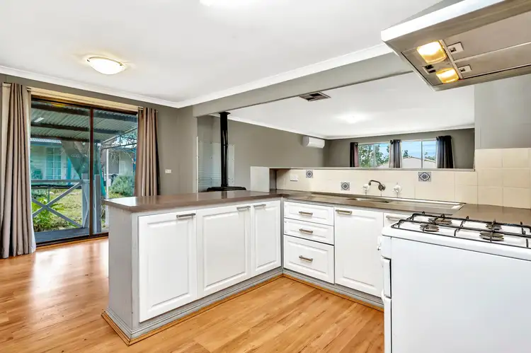 Fifth view of Homely house listing, 60 Pinjarra-Williams Road, Pinjarra WA 6208