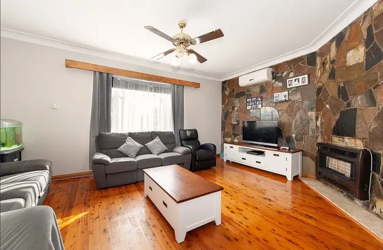 Fifth view of Homely house listing, 460 Bownds Street, Lavington NSW 2641