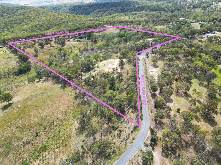 240 Baaners Lane, Little Hartley NSW 2790