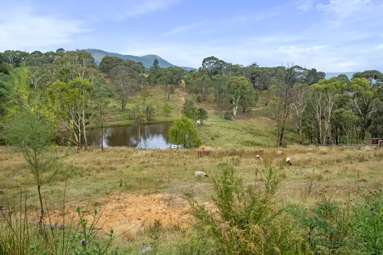Sixth view of Homely land listing, 240 Baaners Lane, Little Hartley NSW 2790