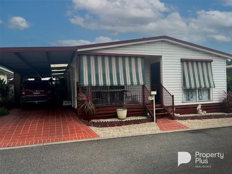 Main view of Homely retirement listing, 37/266-270 High Street, Kangaroo Flat VIC 3555