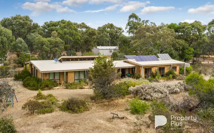 79 Ottreys Scrub Road, Walmer VIC 3463