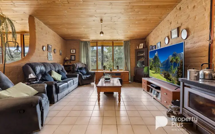 Third view of Homely house listing, 79 Ottreys Scrub Road, Walmer VIC 3463
