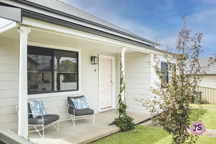 8 Turner Street, Georgetown NSW 2298