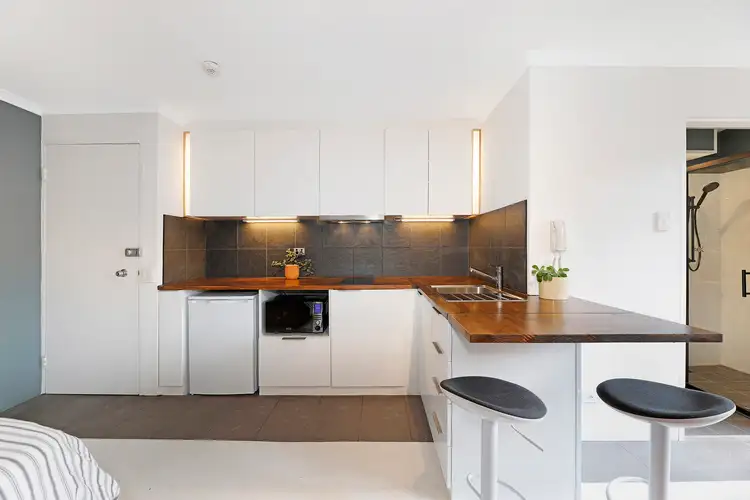 Main view of Homely apartment listing, 27/51 Hereford Street, Glebe NSW 2037