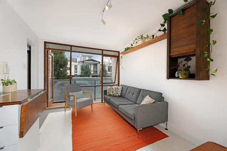 Second view of Homely apartment listing, 27/51 Hereford Street, Glebe NSW 2037