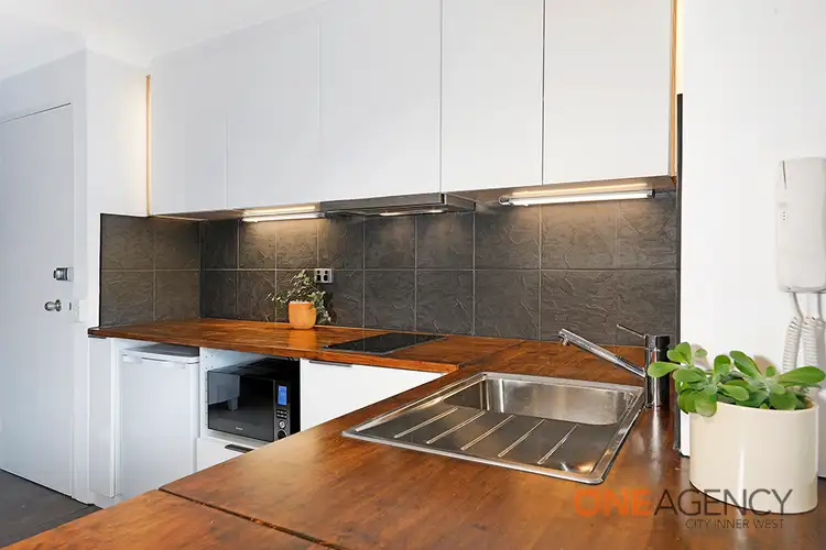 Third view of Homely apartment listing, 27/51 Hereford Street, Glebe NSW 2037
